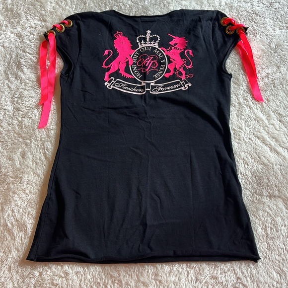 Agent Provocateur Top Small - Picture 6 of 9